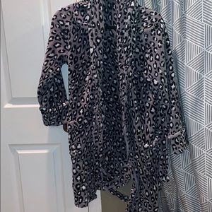 Croft and barrow Intimates Robe